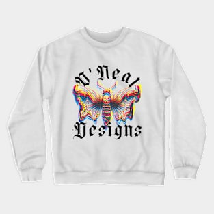 O'Neal Designs Crewneck Sweatshirt